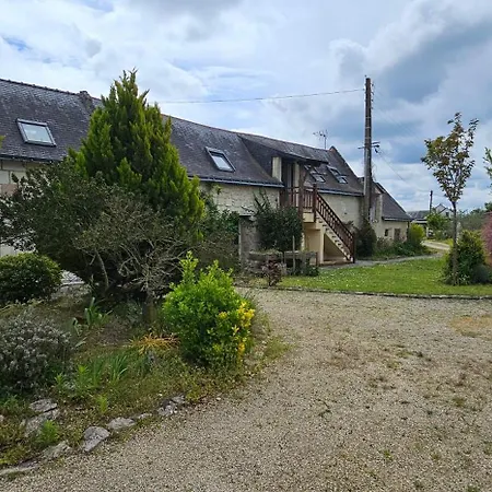 Domaine Des Moizons, Le Cerisier Villebernier