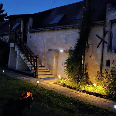 Domaine Des Moizons, Le Cerisier