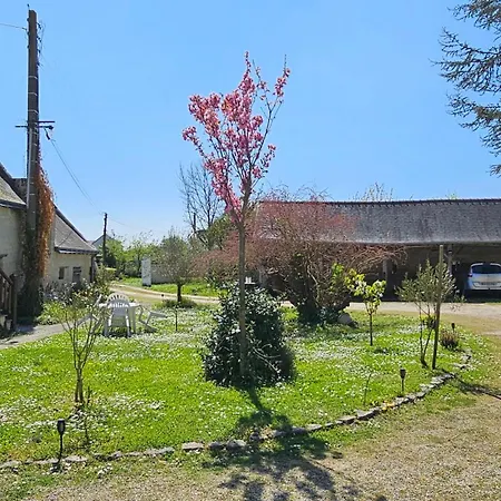 Domaine Des Moizons, Le Cerisier *