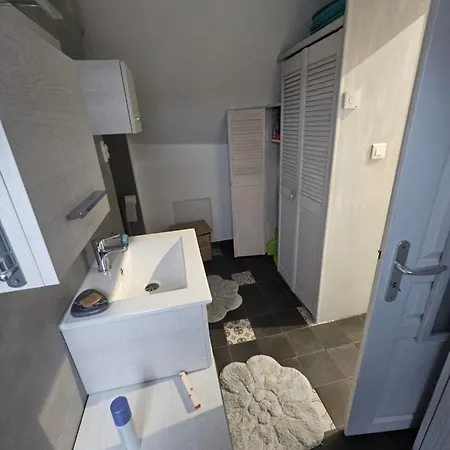 Apartamento Domaine Des Moizons, Le Cerisier