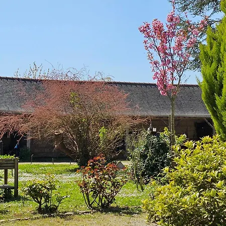 Domaine Des Moizons, Le Cerisier Apartamento *