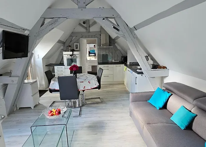 Domaine Des Moizons, Le Cerisier * Villebernier