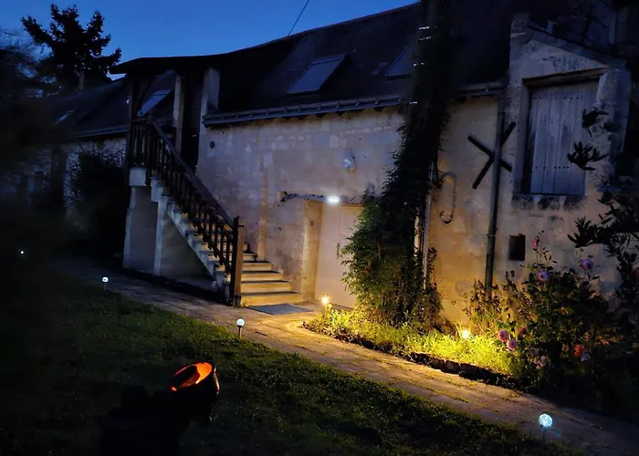 Domaine Des Moizons, Le Cerisier