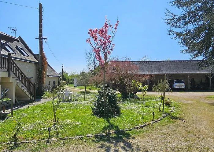 Domaine Des Moizons, Le Cerisier *